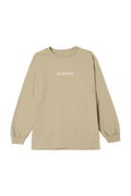 SssniperWolf: Wolfpack Sand Longsleeve