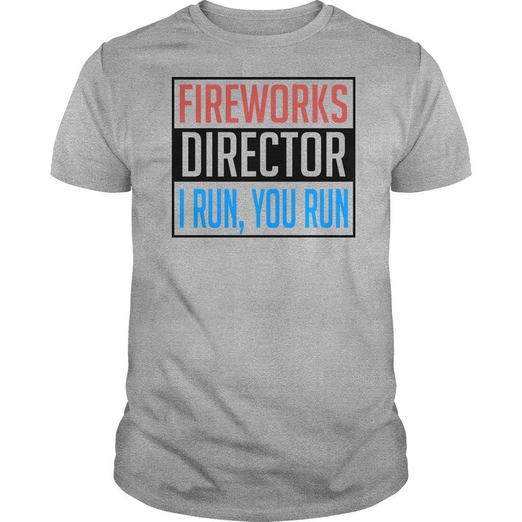 Fireworks Director