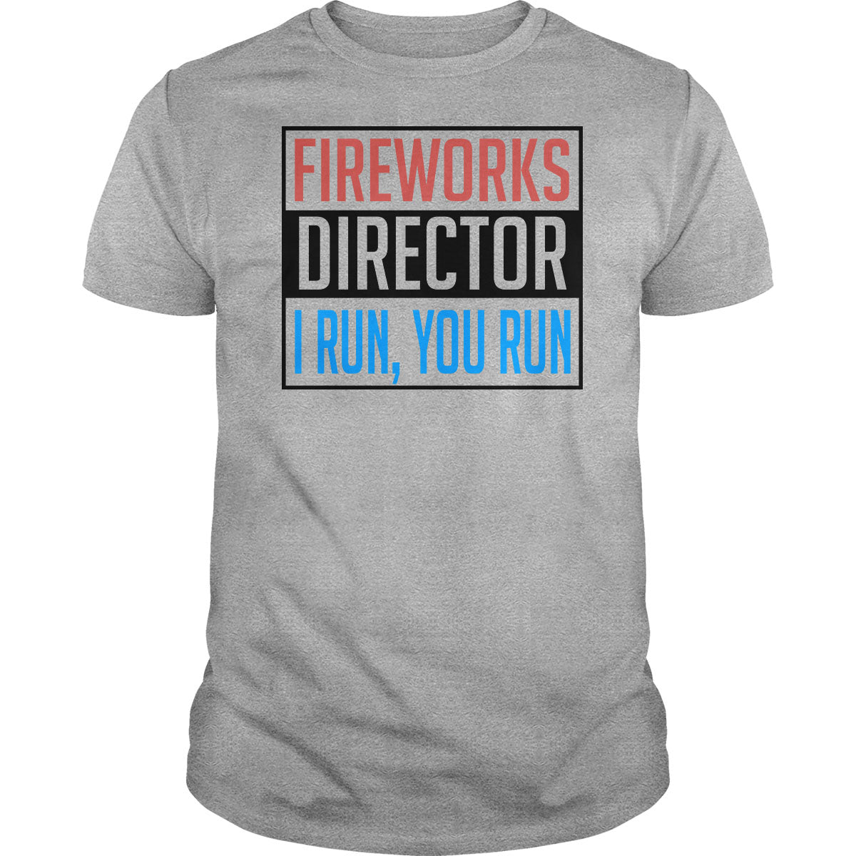 Fireworks Director