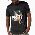 "Life Is Short, Wear Your Party Dress" by LondonHouse