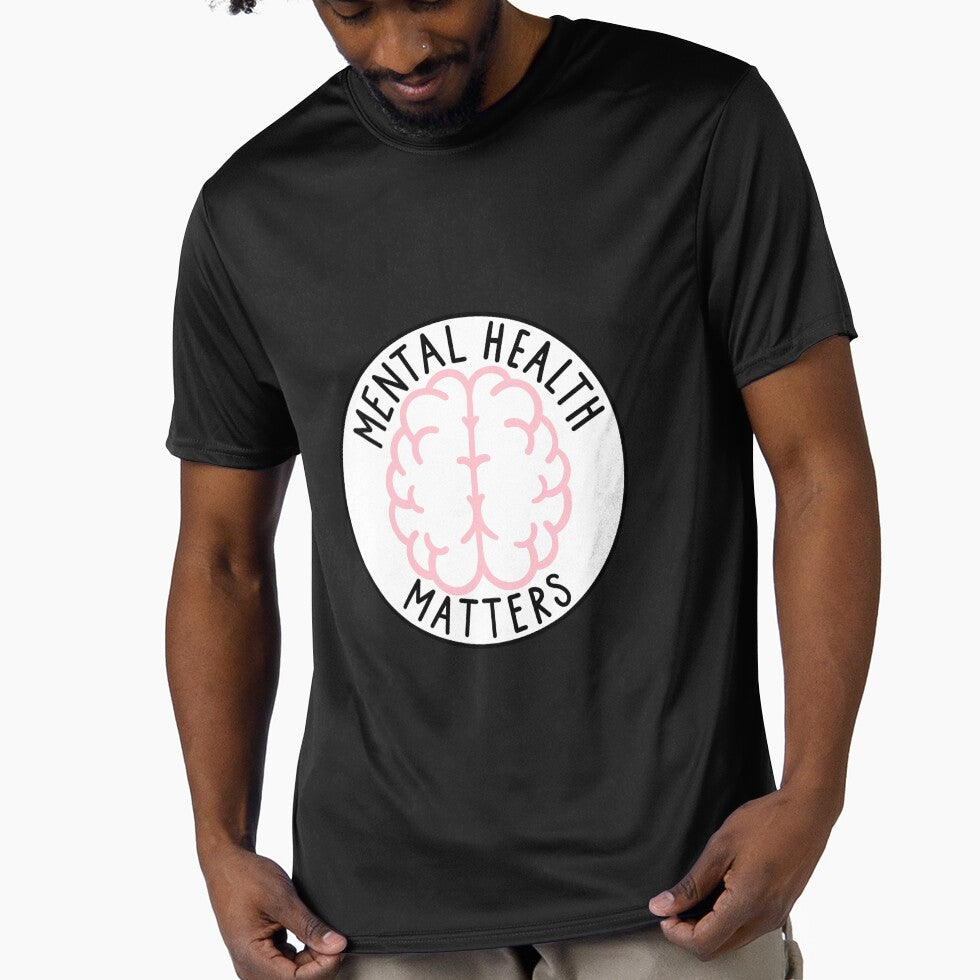 mental health matters by lizziesumner