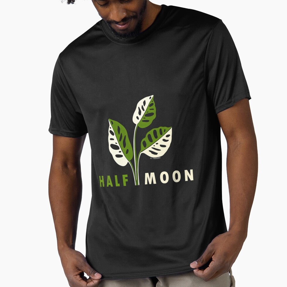 Variegated Monstera Adansonii Half Moon by iucrvgboh85