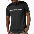 Human Delta Variant by Das-IT-tees446