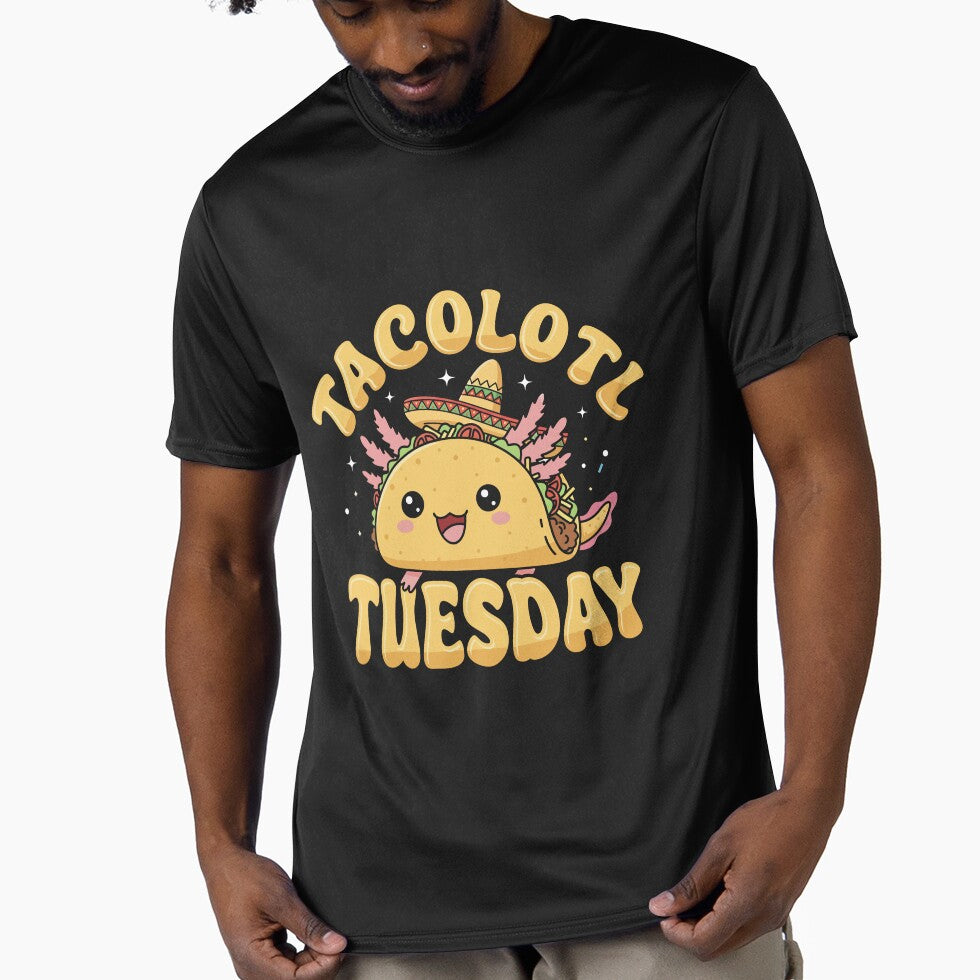 Tacolotl tuesday by Tiny-Love ⭐⭐⭐⭐⭐
