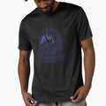 Gardening Because Murder Is Wrong – Funny Gardening Humor Design by TheRamesCo