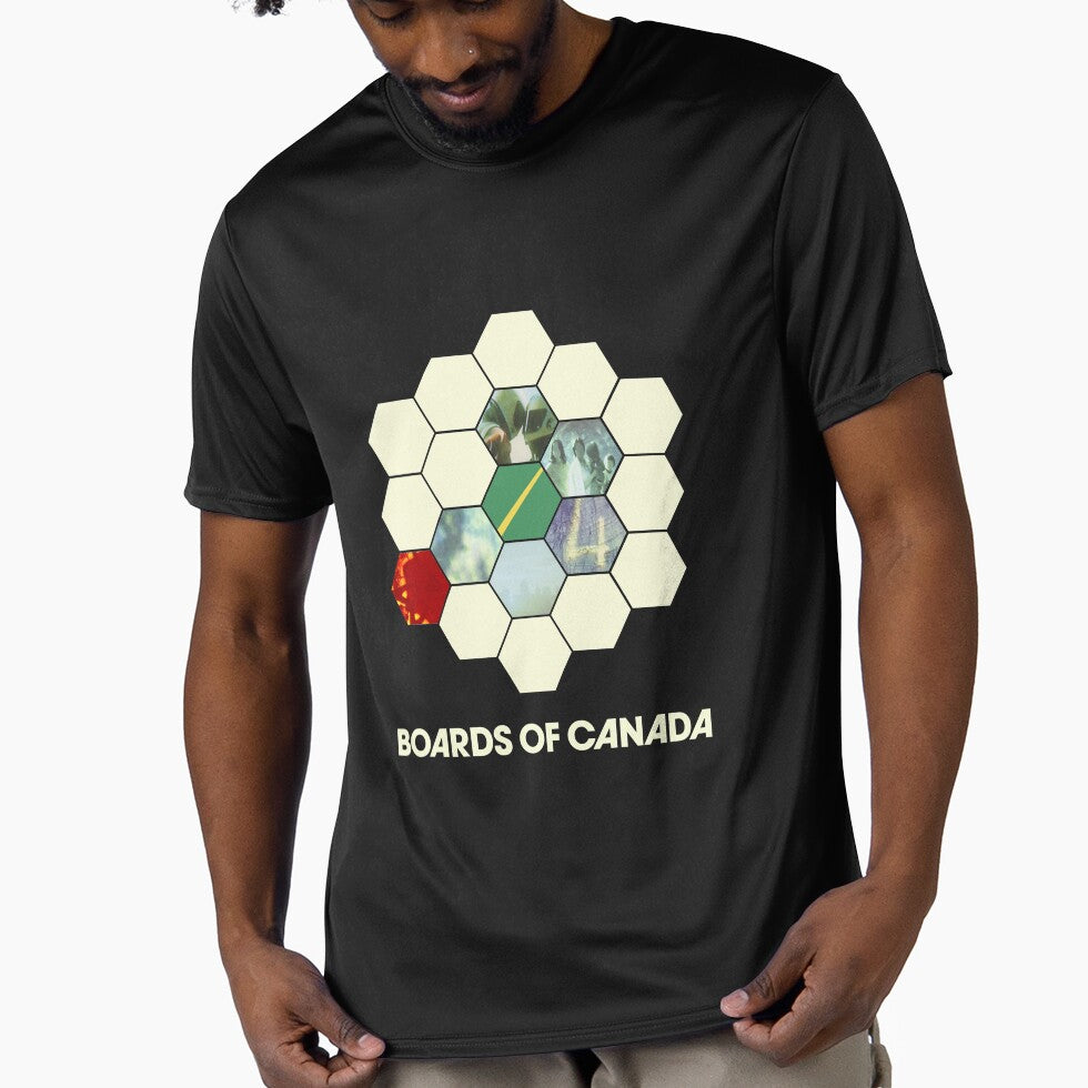 Boards of Canada by exceedingdeath