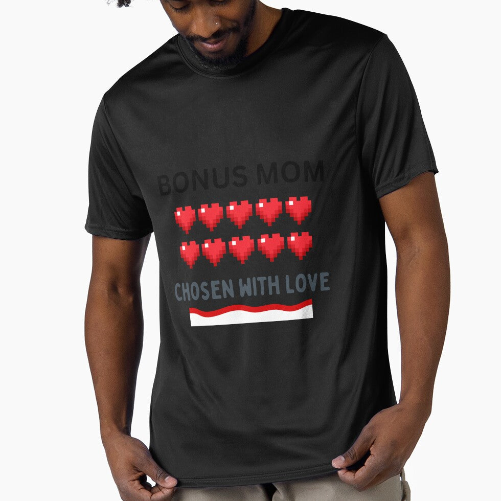 Bonus Mom, Chosen with love by BonusFamilyCollective