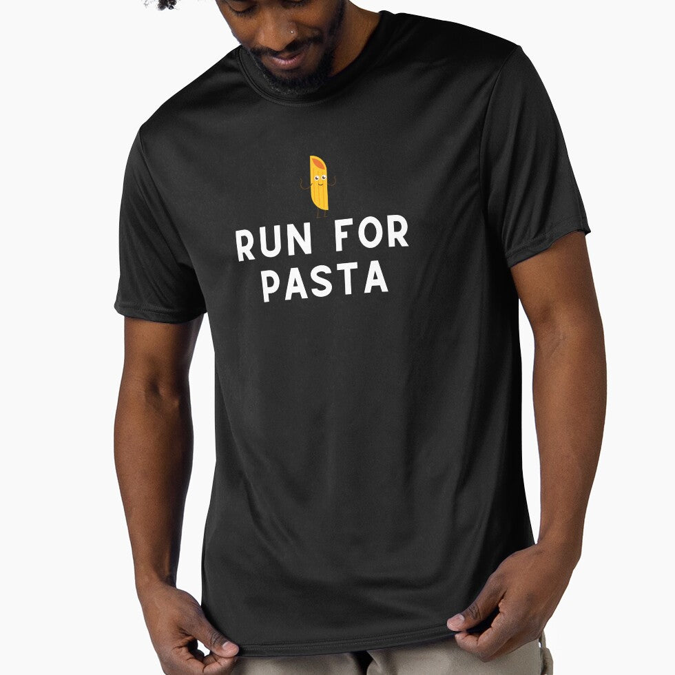 Run For Pasta by Runner's High