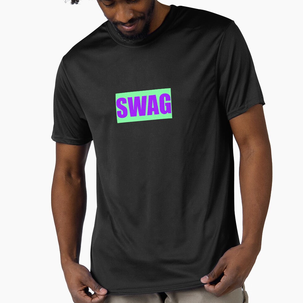 SWAG by inkerikuuramaa