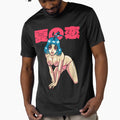 Anime by HarrisE0viIn