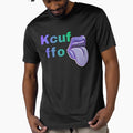 KCUF FFO SVG | Funny Tongue Graphic SVG | Adult Humor Shirt Design | Cricut Cut File | PNG DXF EPS by UrbanEchoHub