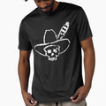 Vintage Ryan Bingham Dark by MRXSHOOP