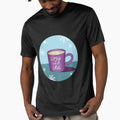 Cozy Cup of Chai by rkleedesign