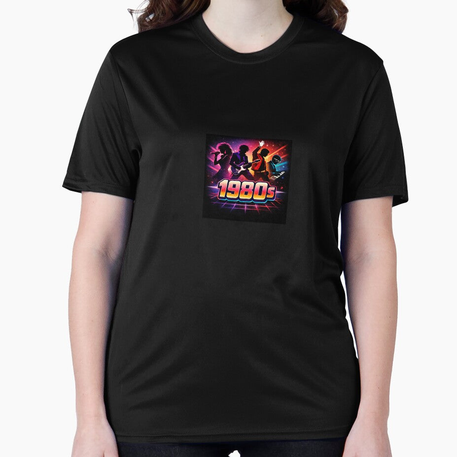 80s style by Chords Of Time