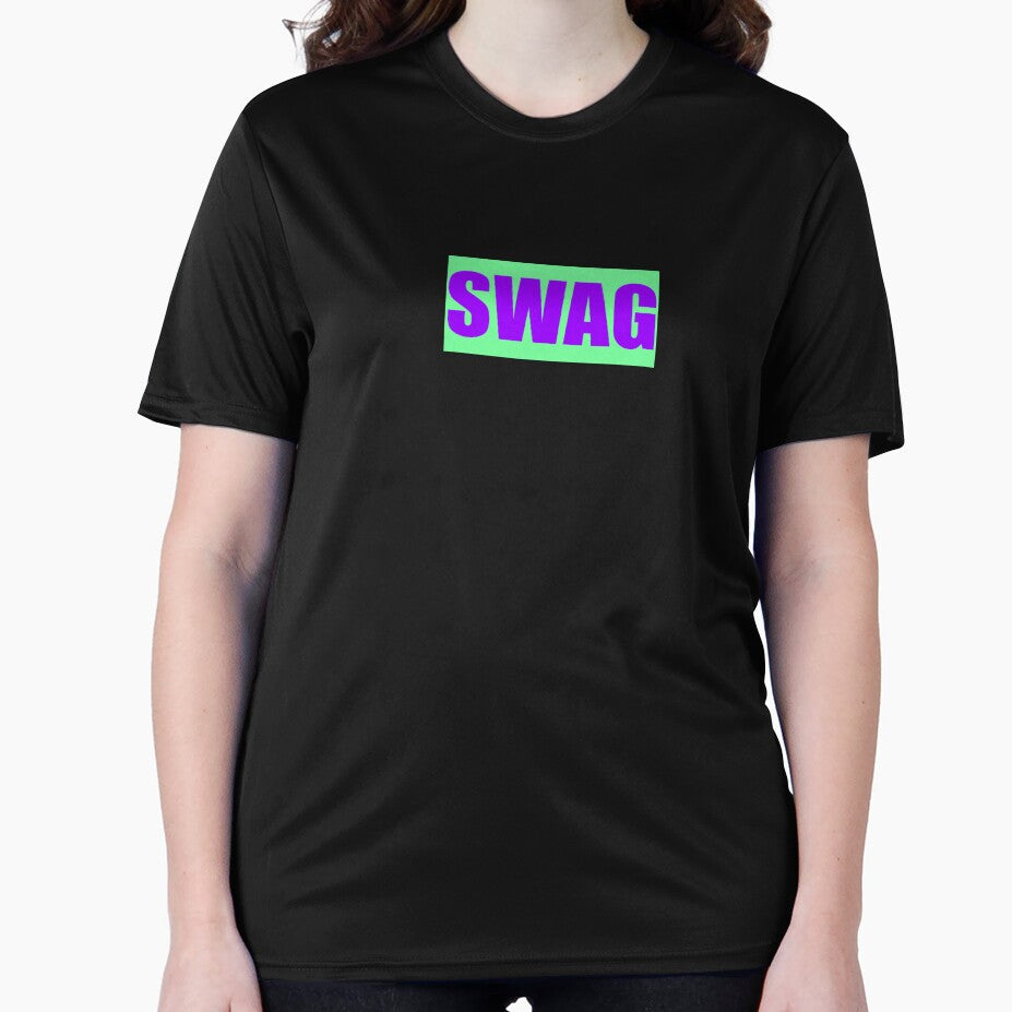 SWAG by inkerikuuramaa