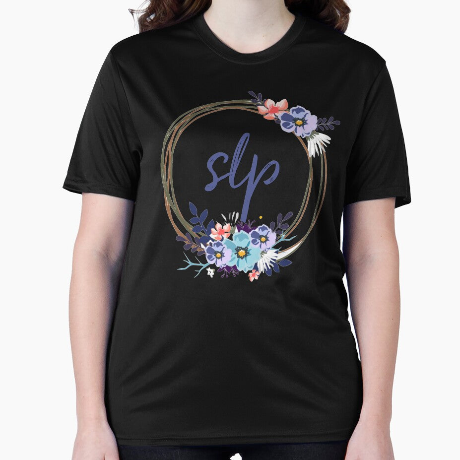 SLP by EvyStickersx