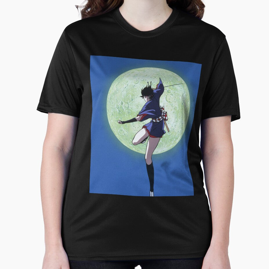 Ninja scroll anime by GeekStorie