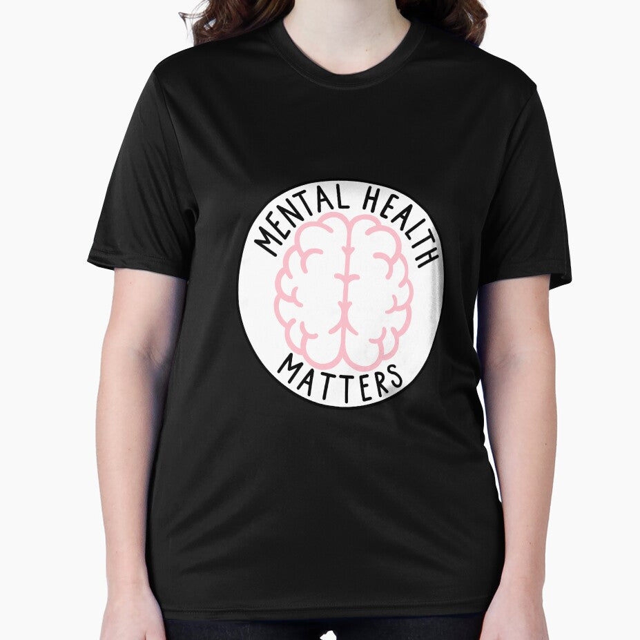 mental health matters by lizziesumner