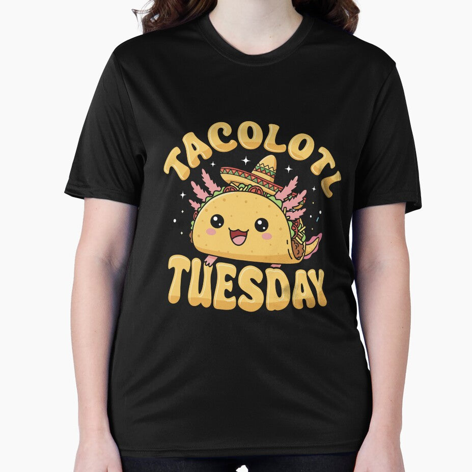 Tacolotl tuesday by Tiny-Love ⭐⭐⭐⭐⭐