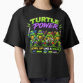 Arcade Turtle by ArcadiaArcade