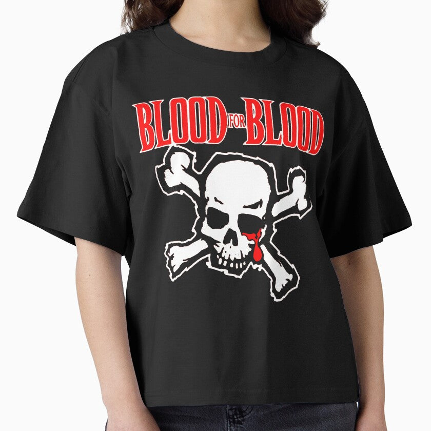 Head White Silhouette Hardcore Punk by billiasbros