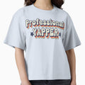 Professional Yapper by RR-Arts