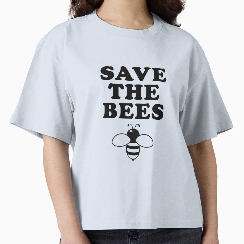 Save The Bees by WaviStudio