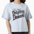delightfully damned by rajdigitalarts