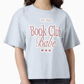 Est.2026, Book Club Babe by ArtzyFlow