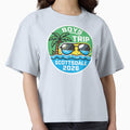 Boys Trip Scottsdale Pool Party 2026 Custom Graphic by SplashTastic
