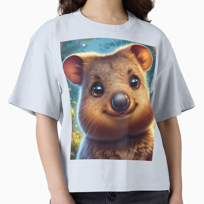 Quokka Art #85 | Quokka Lovers by ksgraphics222