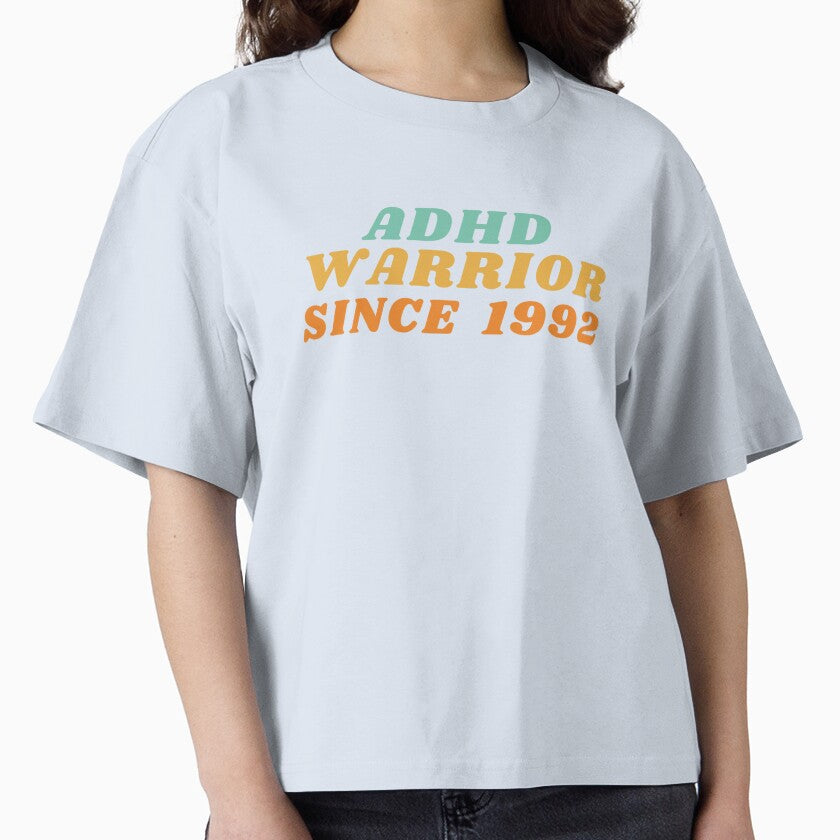 ADHD 1992 by BuraxisQuotes