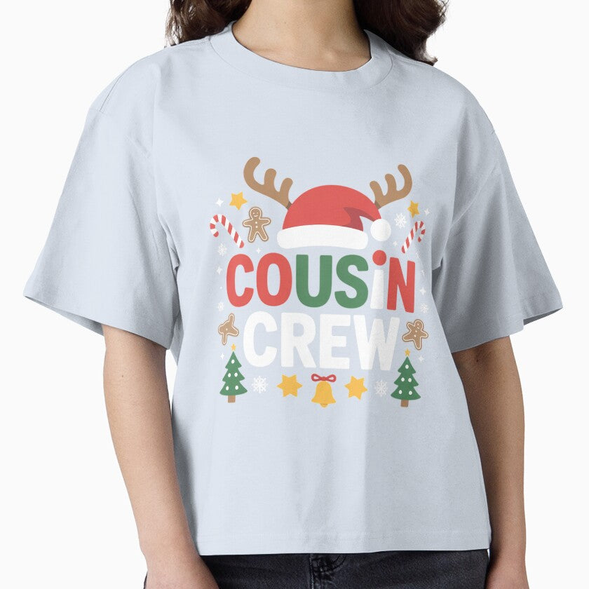 Cousin crew Christmas family Xmas by HaileyRobel