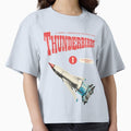 THUNDERBIRD 1 by AshWarren