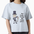 dark humor is like food not everyone gets it sarcastic quote [DH15] by HIPNOTIZAR  CRAFTS