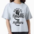 Mental health matters, original slogan,,V767. by Chakilogy