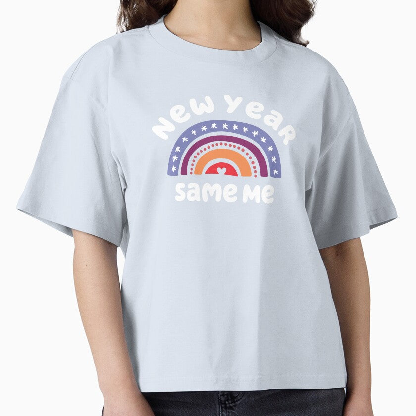 New Year, Same Me by planDpromotions