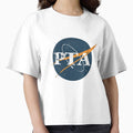 PTA Vintage by orlumbuspirate