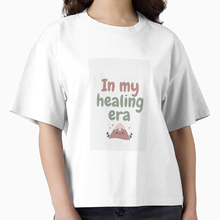 In my healing era by PeakHabit