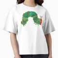 the very hungry caterpillar by pnkrose
