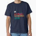 Two for One Chaos Deal, T-shirts for twins by Aariq