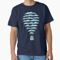 Weather Balloon by thepapercrane