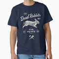 Dead Rabbits by heavyhand