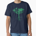 Earth Tree by Yanmos