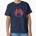 Nakatomi Corporation (Die Hard) by ImSecretlyGeeky