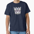 Decepticons Retro Design by AJ  Liber
