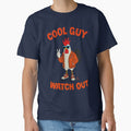 Cool chicken Art by givememytees