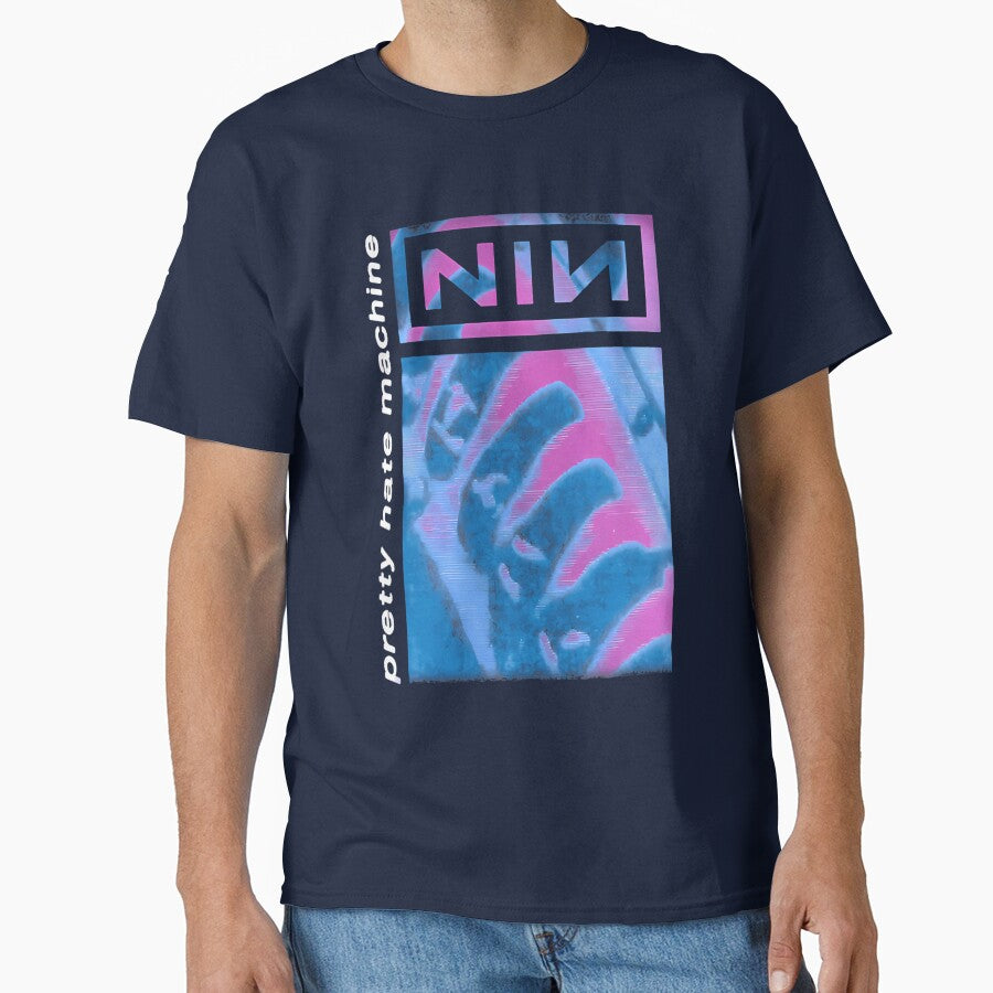 Album Nineinchnaills Prettys Hate Machine Premium by itsashorething
