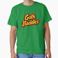 Goth Baddies by FatmanCustomSlc