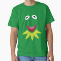 kermit by geekartistry